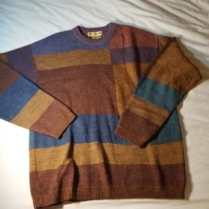 Vintage wool Sweater